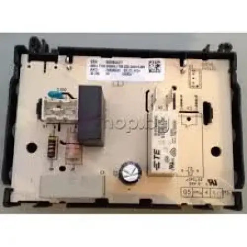 Bosch oven digital timer clock used tested appliance spare part