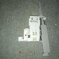 9001 117 956 eg-100015.2 9001117956 bosch siemens dishwasher door lock,used tested.