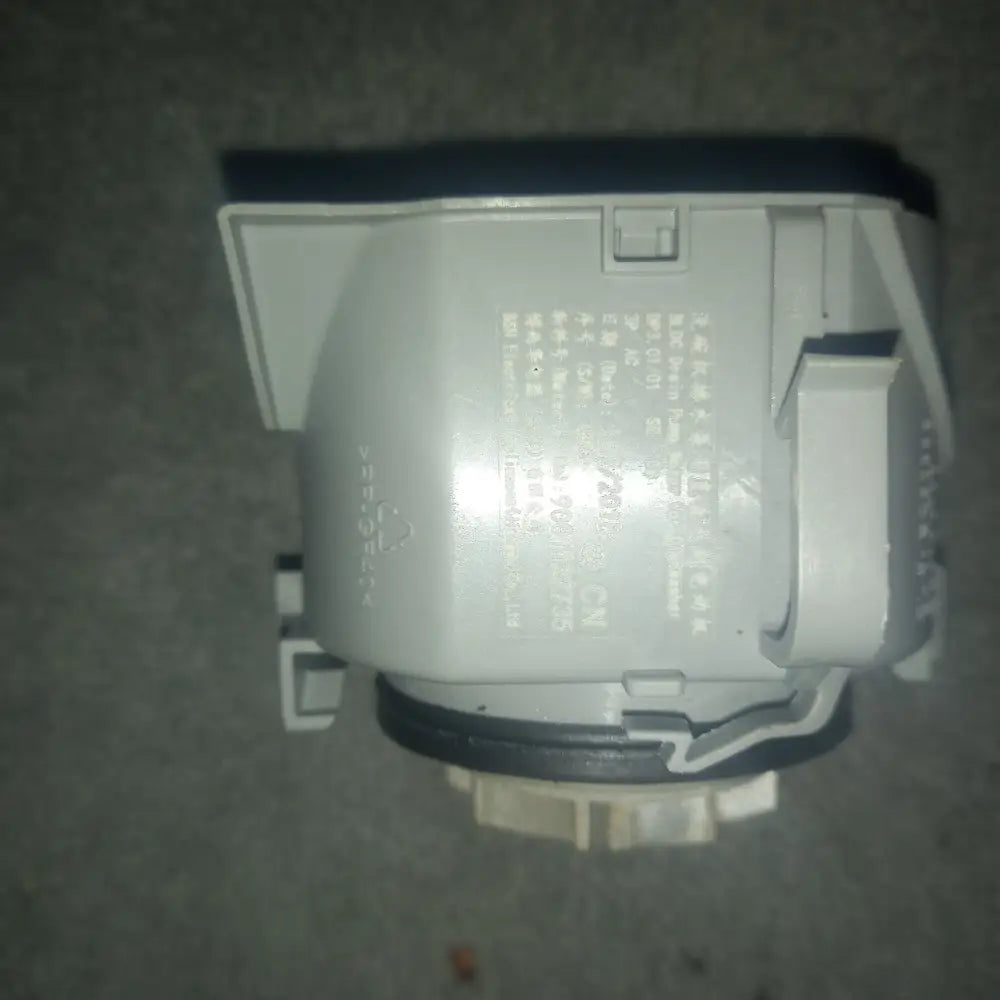 9001122735 bosch siemens dishwaher pump,used tested.