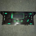 9001400809 9001400801 BOSCH OVEN DIGITAL TIMER CLOCK,USED
