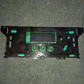 9001400809 9001400801 BOSCH OVEN DIGITAL TIMER CLOCK,USED TESTED.