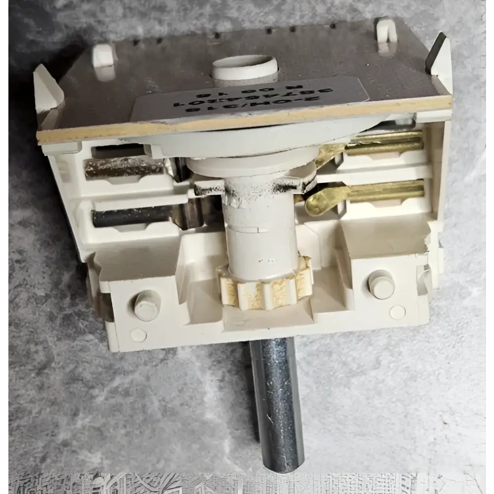 AEG Electrolux 3874542016 Oven Switch Selector 387454201 used tested.