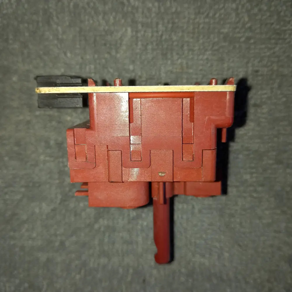 aeg oko lavamat 88730 genuine spare part program selector switch.