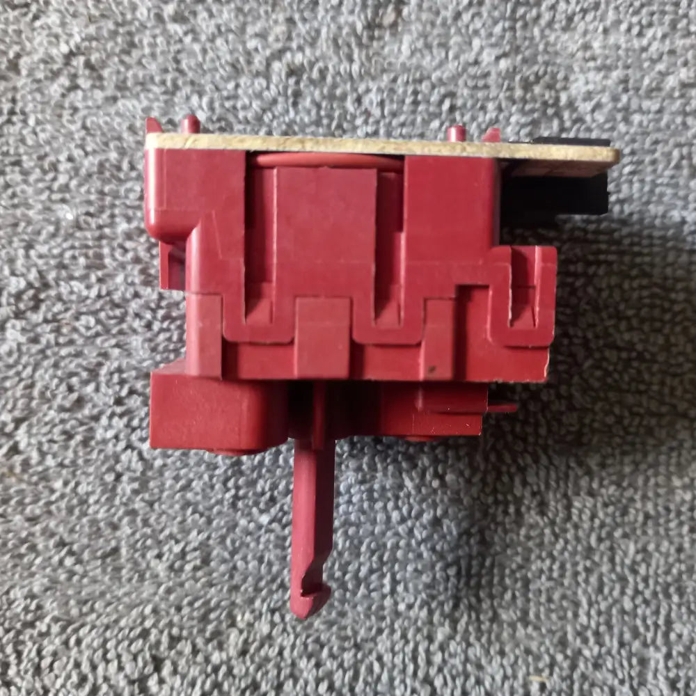aeg oko lavamat 88730 genuine spare part program selector switch.
