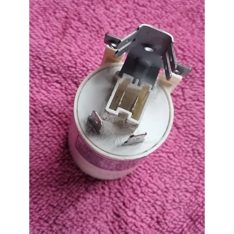 AERODEV DNF06-P(AFBAC) EMI Filter 32027179