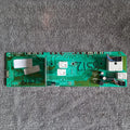 AKO 721988-15 VSTEL 32017398 PRG 723697-03 VESTEL PCB,USED FULLY