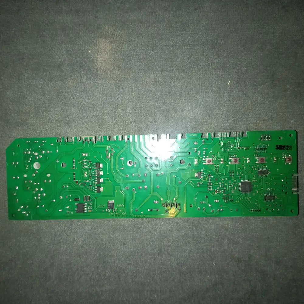 AKO 732357-07 GENUINE VESTEL SPARE PARTS PCB CONTROL BOARD