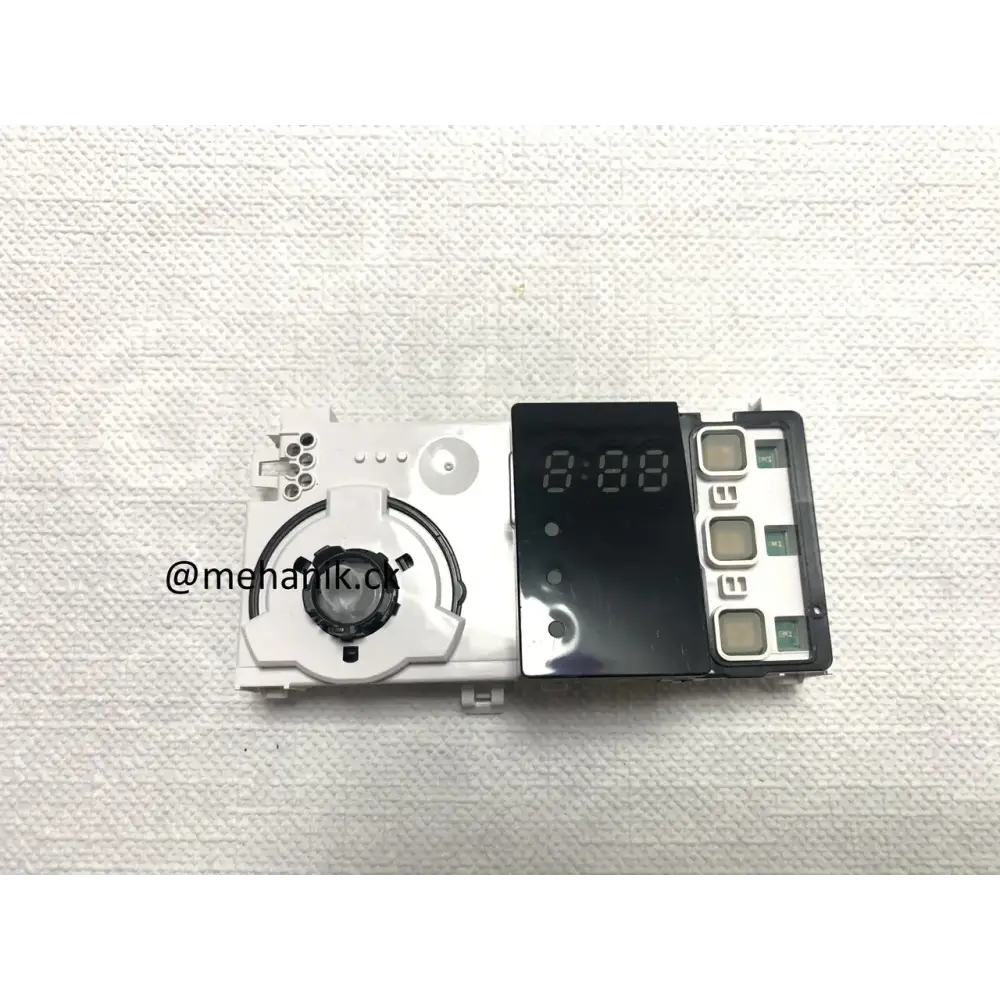 ako 778511-06 9001 426 110 9001426110 bosch siemens dishwasher digital pcb,used tested.