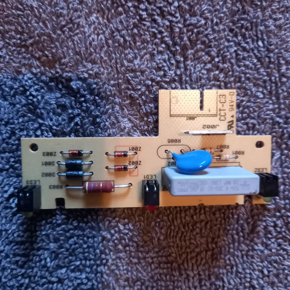 al130-000302 MySimpleStore - Your One-Stop Appliance Spare Parts Solution