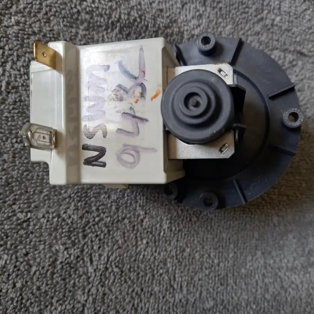 APPLIANCE SPARE PARTS FOR ALL YOU Hotpoint NSWM 943C GG UK N Washing Machine Spares HOTPOINT NSWM 943C WATER DRAIN PUM