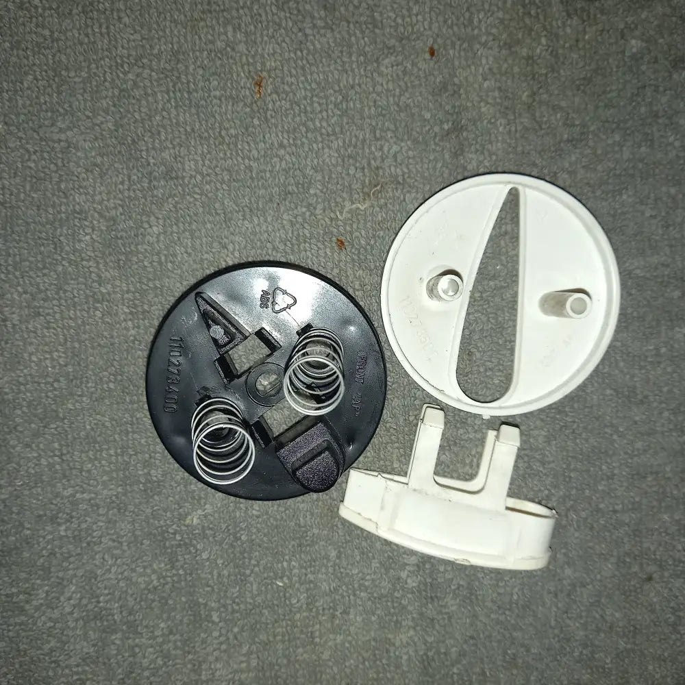 appliance spare parts for all your 110273400 Timer knob kits 110273500 for washing machine used tested. appliance spare