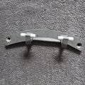 APPLIANCE SPARE PARTS FOR ALL YOUR BEKO TUMBLE DRYER SPARE PARTS 297654 KN2 G2 DOOR HINGE.