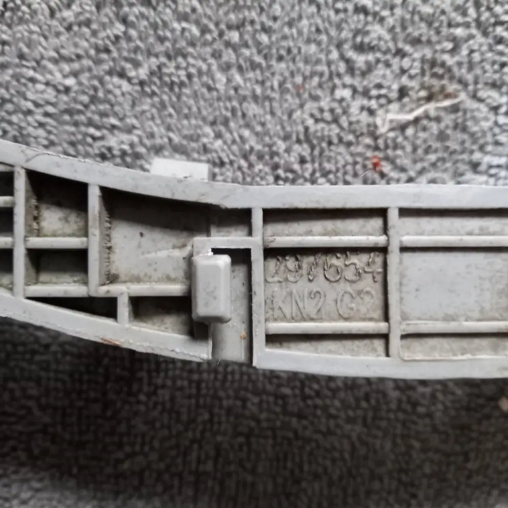 APPLIANCE SPARE PARTS FOR ALL YOUR BEKO TUMBLE DRYER SPARE PARTS 297654 KN2 G2 DOOR HINGE.