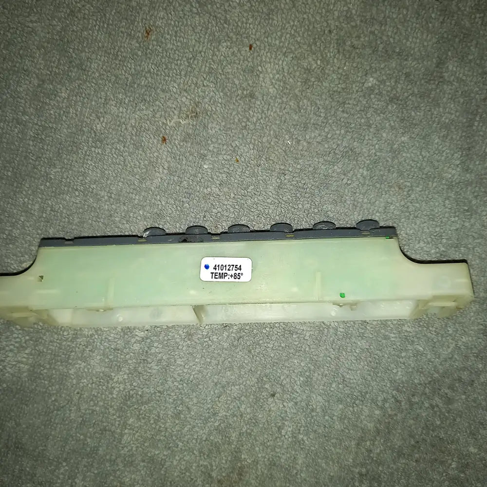 appliance spare parts for all your Candy/Hoover spares 41012533 module /electrical unit dishwasher - genuine original