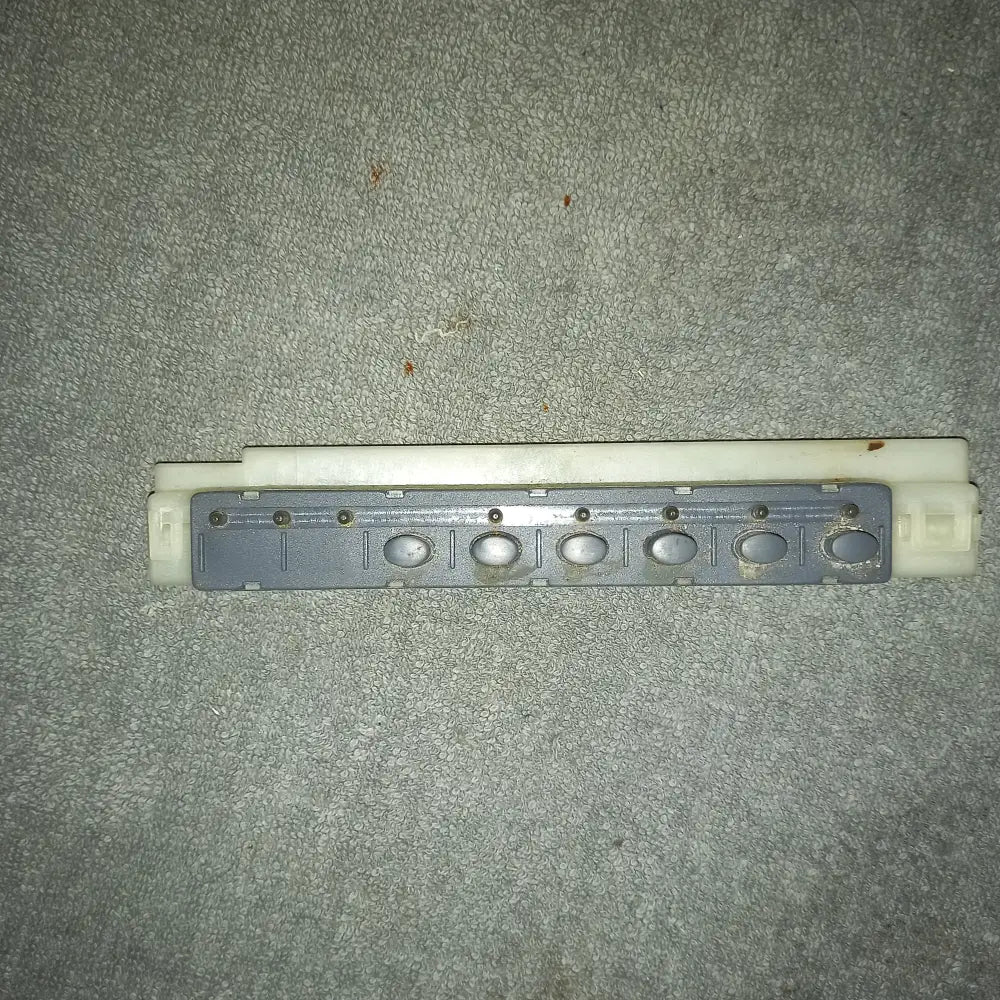 appliance spare parts for all your Candy/Hoover spares 41012533 module /electrical unit dishwasher - genuine original