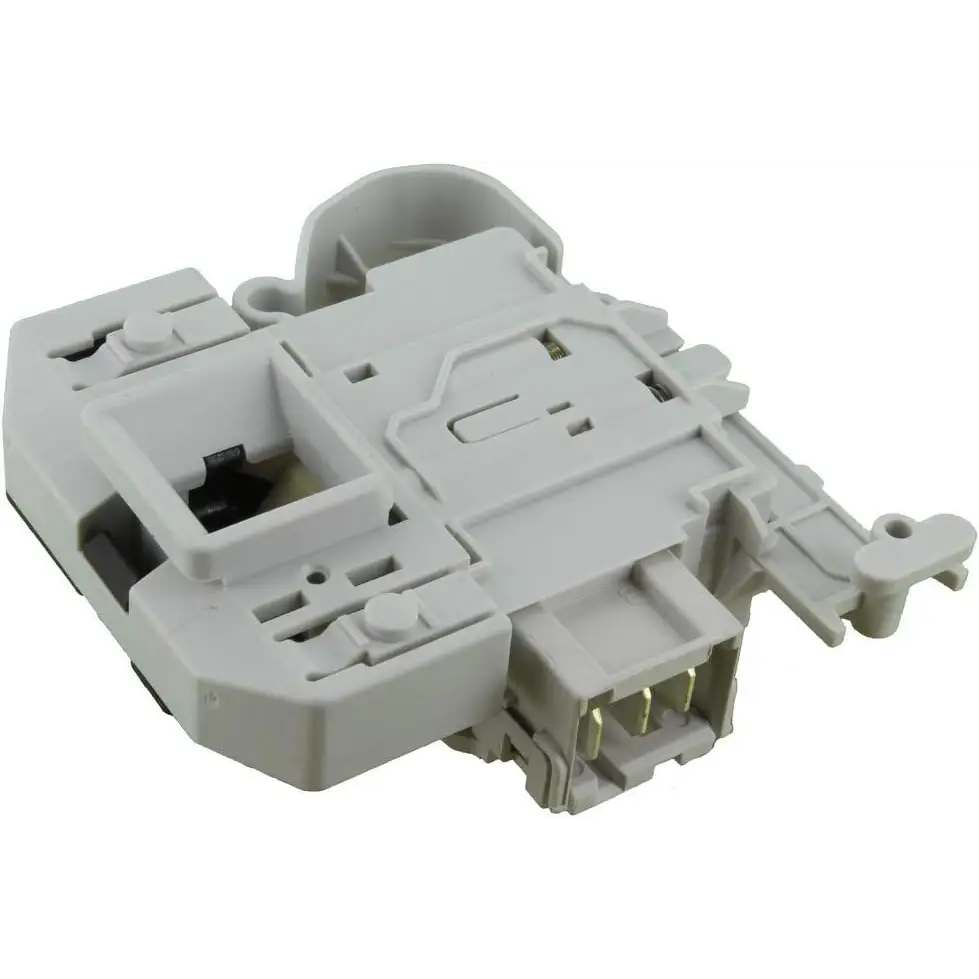 appliance spare parts for all your Genuine Bosch wak28161 washing machine genuine Door Interlocks,9000756621