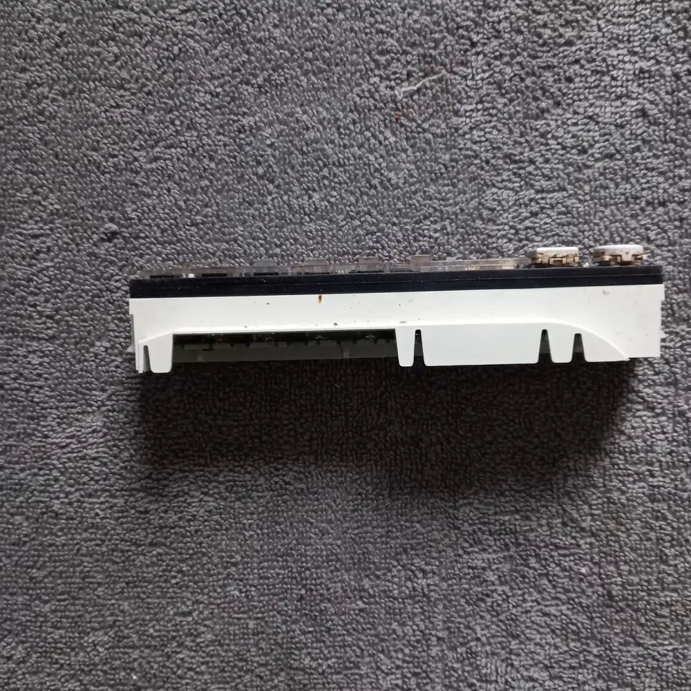 appliance spare parts for all your hotpoint indesit dishwasher spare parts front panel controller pcb.21501177203