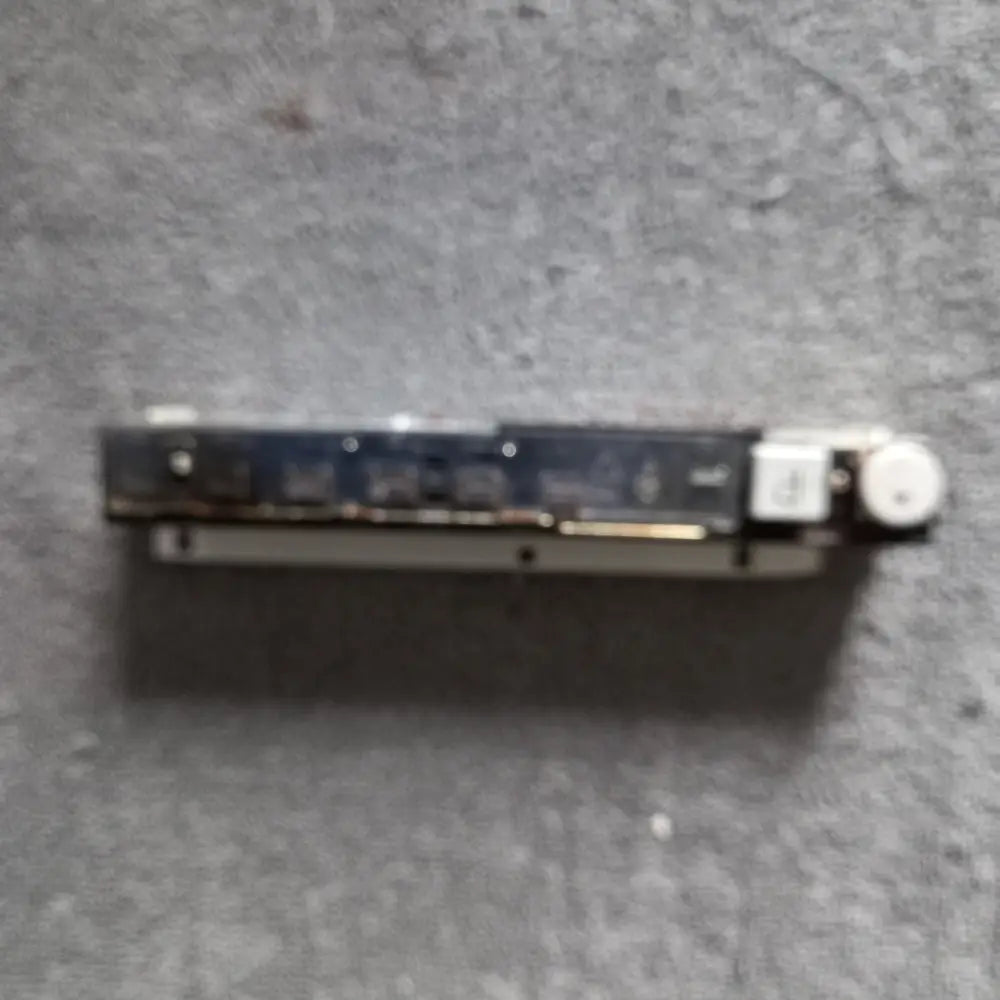 appliance spare parts for all your hotpoint indesit dishwasher spare parts front panel controller pcb.21501177203