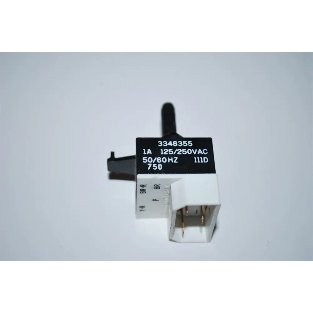 appliance spare parts for all your Maytag Kenmore Washer Switchs 3348355 W10168263