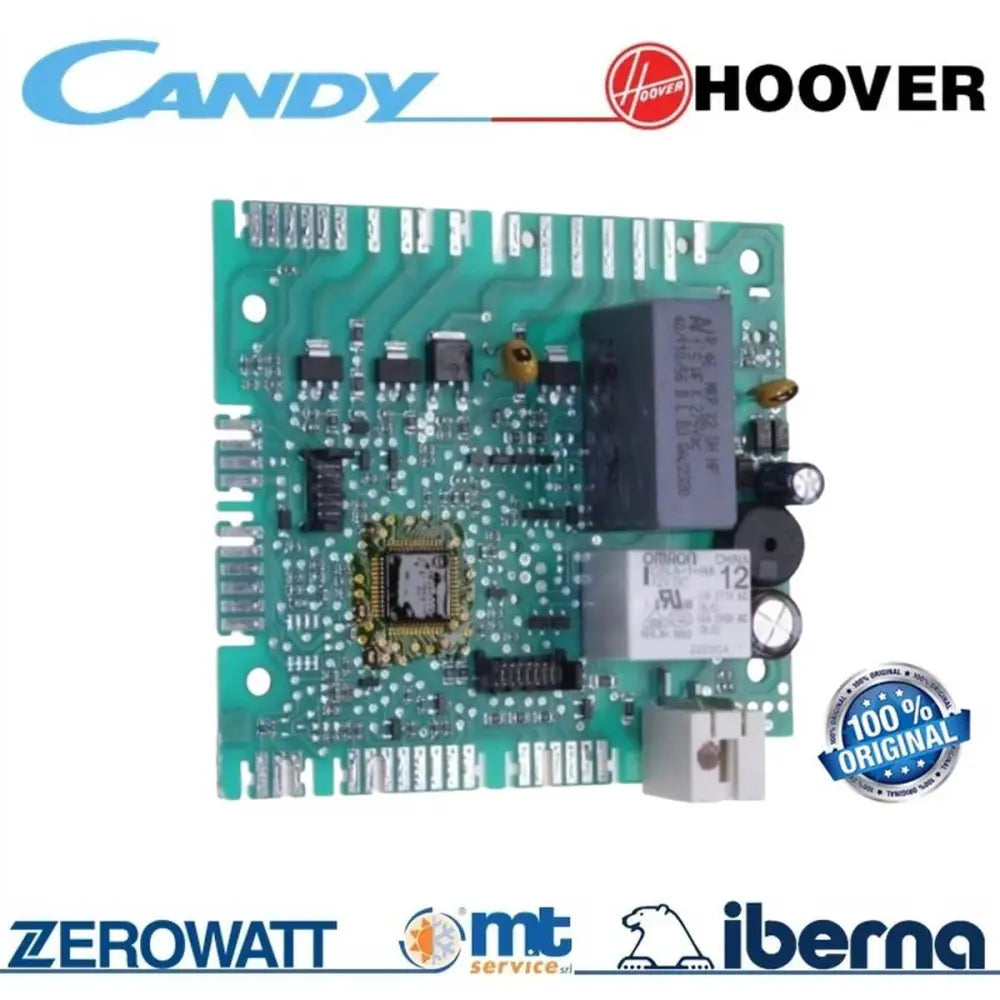 appliance spare parts for all your one stop candy hoover dishwasher spares.Electronic Board Dishwasher 41029102