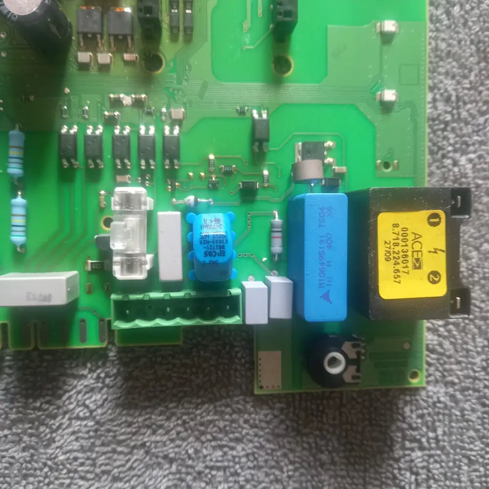 appliance spare parts for all your one stop worcester boiler spares 8613310219 v01 used tested. appliance spare parts