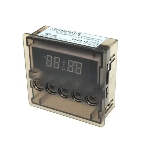 appliance spare parts for all your stoves oven clocks led143/010.1c9 Genuine Stoves ST SEB900FPS 444440832 Oven Timer