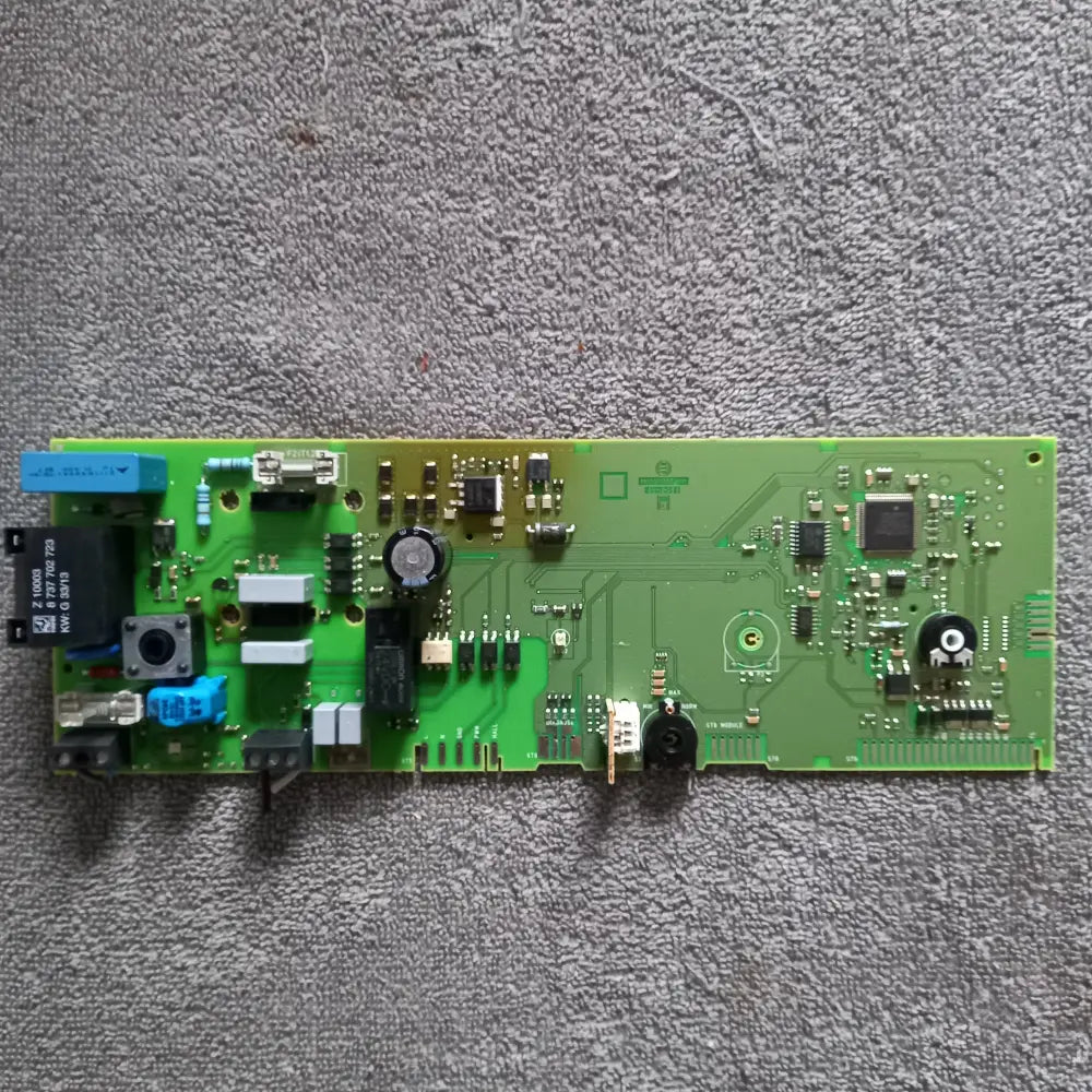 appliance spare parts for all your Worcester boiler Printed Circuit Boards 8613310257 v01