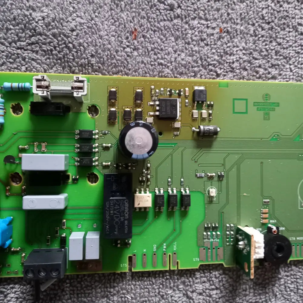 appliance spare parts for all your Worcester boiler Printed Circuit Boards 8613310257 v01
