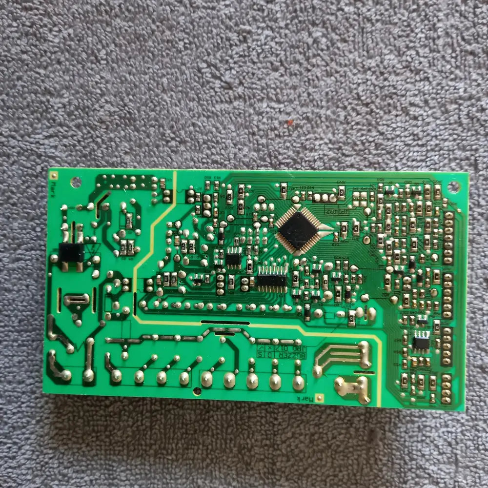 appliance spare parts for dishwasher pcb module 17176000000916