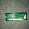 appliance spare parts for your one stop 7110397-a black pcb spares used tested appliance spare parts
