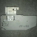appliance spare parts for your one stop bosch siemens dishwasher door lock spares 9000 985 351 used tested appliance
