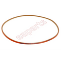 appliance spare parts for your one stop dryer belts.Fluted belt EL 711 J2 - in the fan for clothes dryer AEG / ZANUSSI