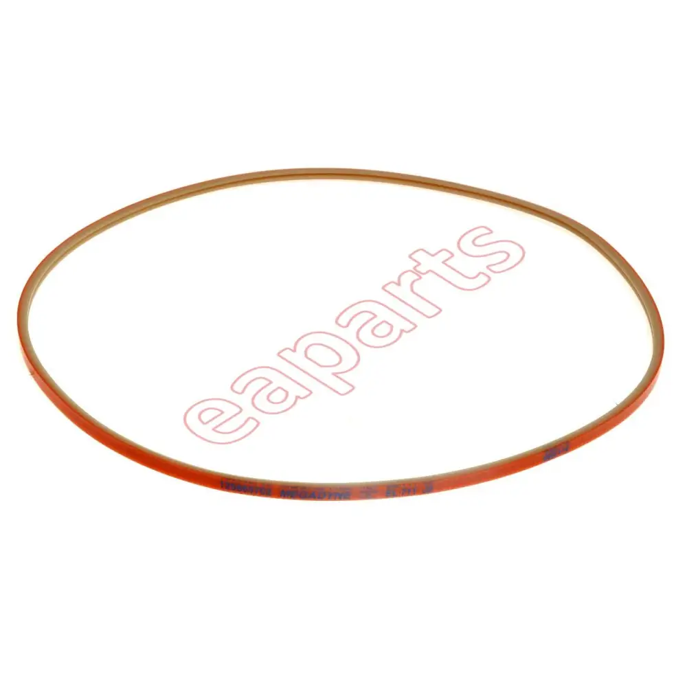 appliance spare parts for your one stop dryer belts.Fluted belt EL 711 J2 - in the fan for clothes dryer AEG / ZANUSSI