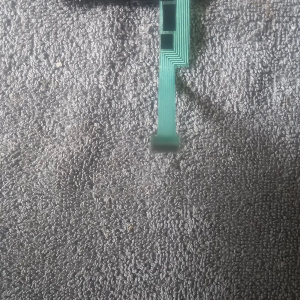 appliance spare parts for your one stop hoover candy spares41043525 GREEN WINDOW RIBBON STRIP ONLY,