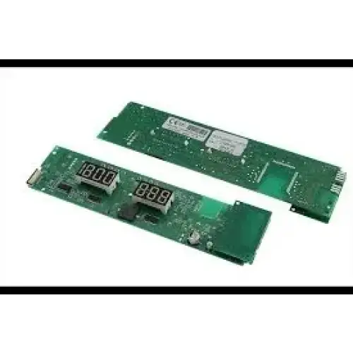 appliance spare parts for your one stop HOOVER WASHING MACHINE FRONT DIGITAL CONTROL BOARD spares 30414258 43014066