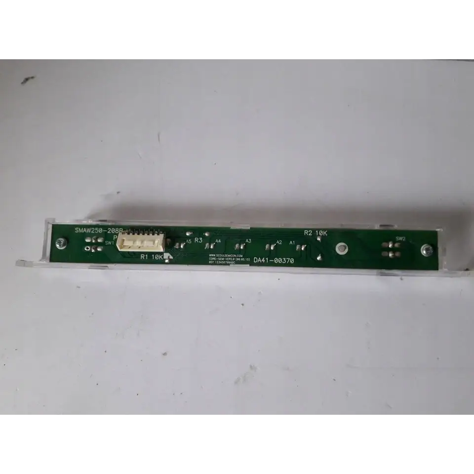 appliance spare parts for your one stop Samsung DA41-00370 Refrigerator spares Control Module RL41SBPS