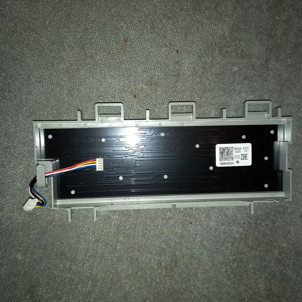 appliance spare parts for your one stop v98538 Haier Modules / Electric Units spares Home Appliances - 0021800239e