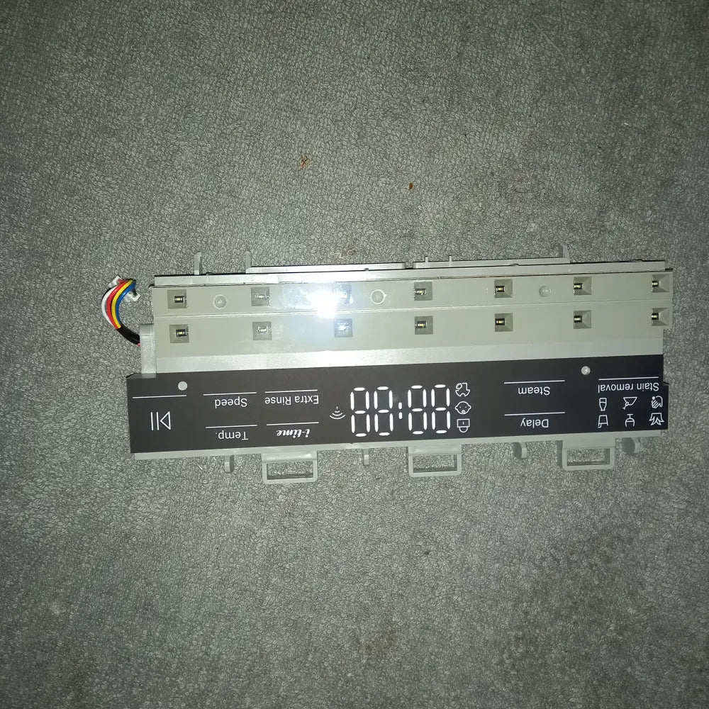 appliance spare parts for your one stop v98538 Haier Modules / Electric Units spares Home Appliances - 0021800239e