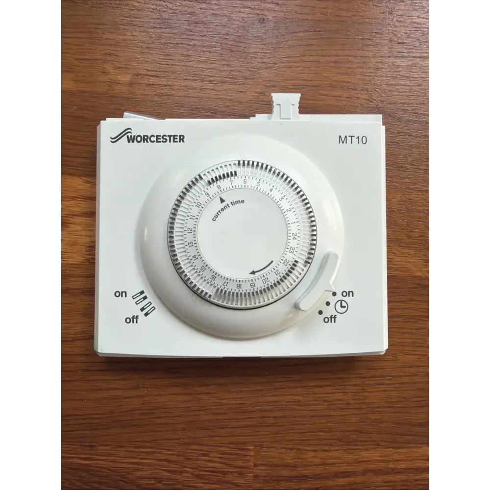 appliance spare parts for your one stop worcester boiler spares 7 716 192 036 Worcester Bosch MT10 Mechanical Timer