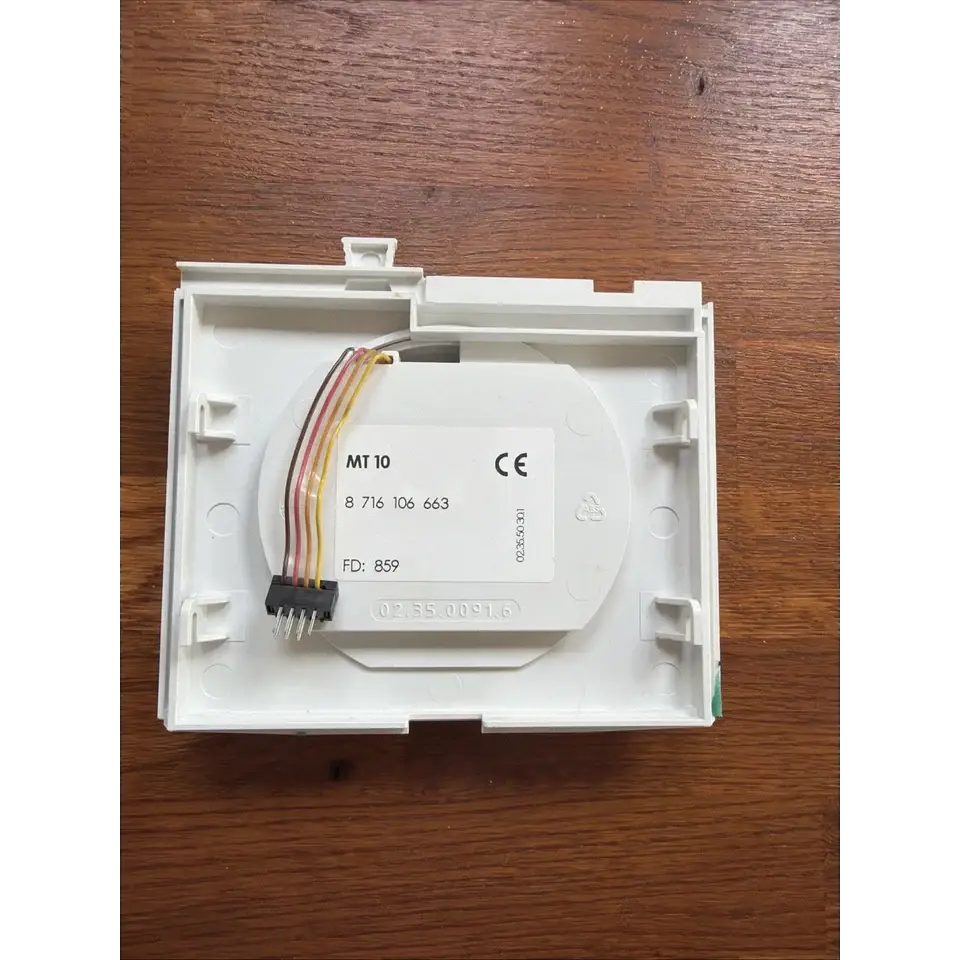 appliance spare parts for your one stop worcester boiler spares 7 716 192 036 Worcester Bosch MT10 Mechanical Timer