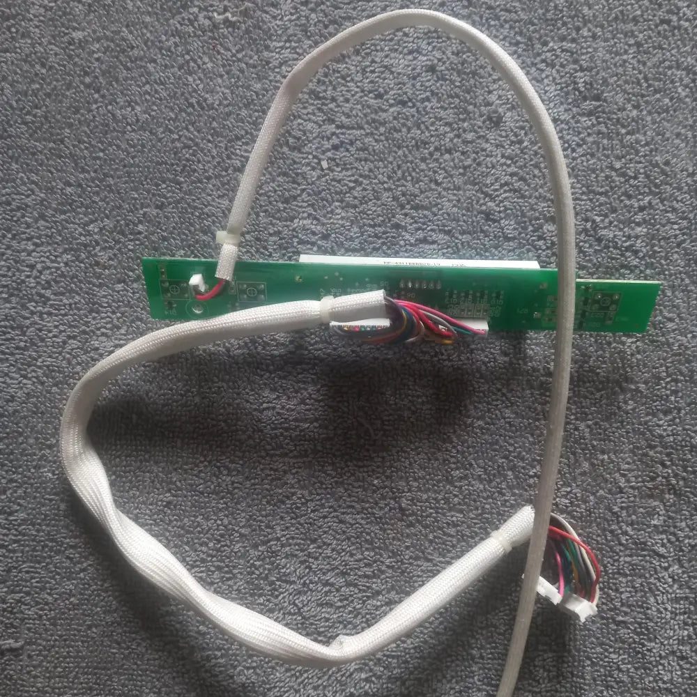 appliance spare parts for your one stop WQP12-9348A.D.2-1 V1,3 VESTEL DISHWASHER spares DIGITAL PCB,USED FULLY TESTED,