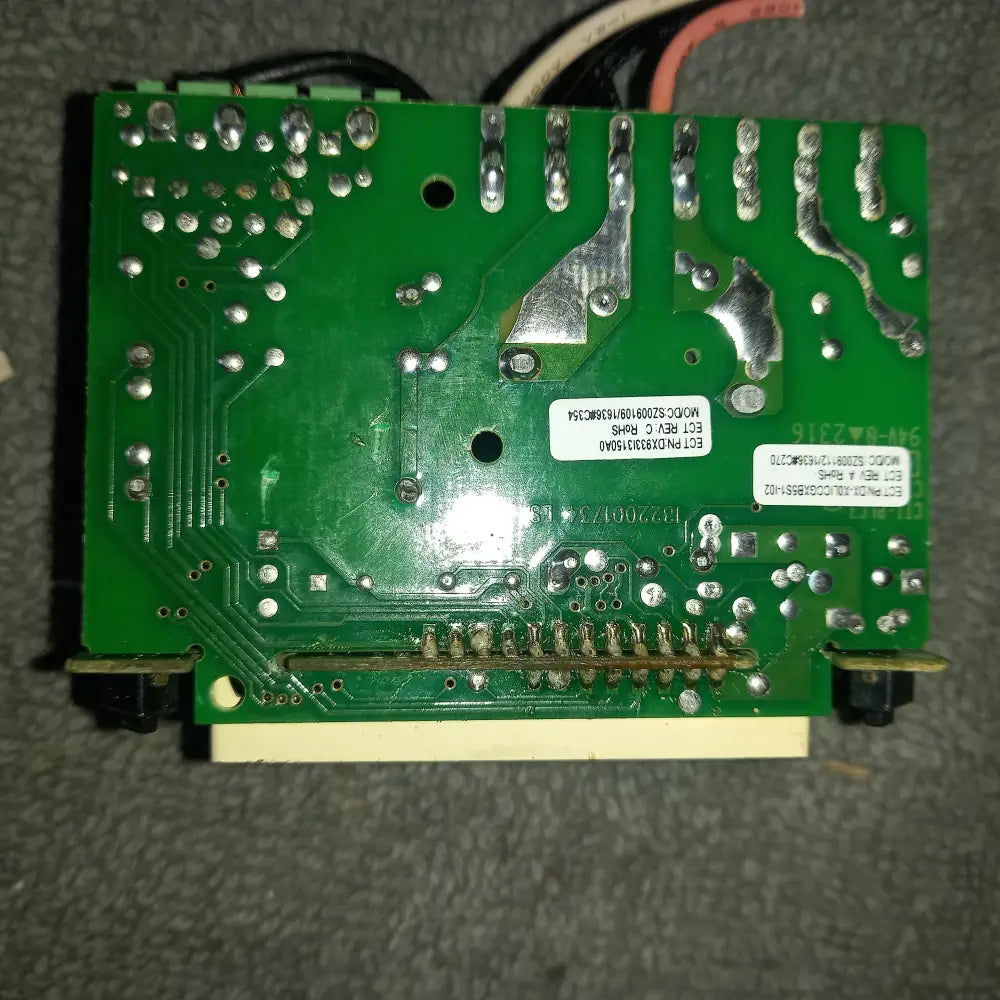 appliance spare parts MySimpleStore - Your One-Stop Appliance Spare Parts Solution dx933/3150a0 1322001734 fridge