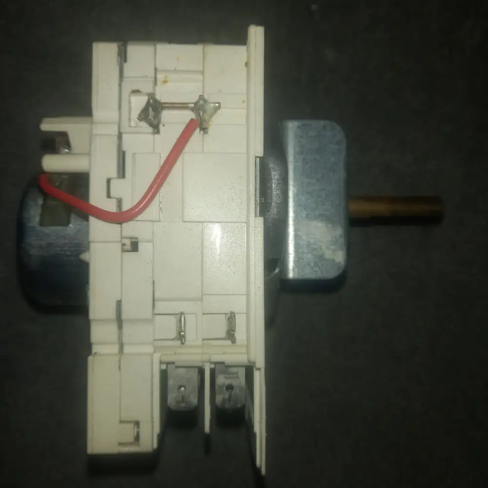 appliance spare parts MySimpleStore - Your One-Stop Appliance Spare Parts Solution 421307858261 White Knight Vented