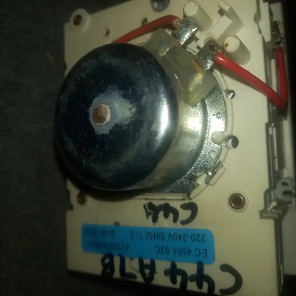 appliance spare parts MySimpleStore - Your One-Stop Appliance Spare Parts Solution 421307858261 White Knight Vented