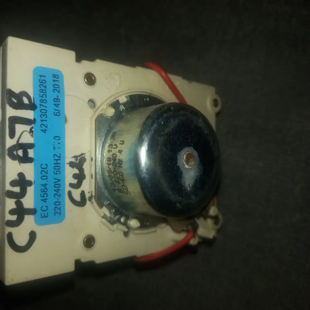 appliance spare parts MySimpleStore - Your One-Stop Appliance Spare Parts Solution 421307858261 White Knight Vented