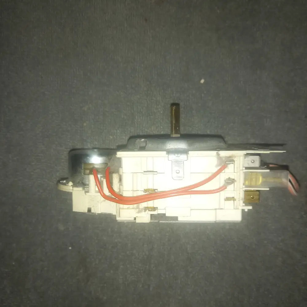 appliance spare parts MySimpleStore - Your One-Stop Appliance Spare Parts Solution Hotpoint tdc30 tumble dryer TIMER
