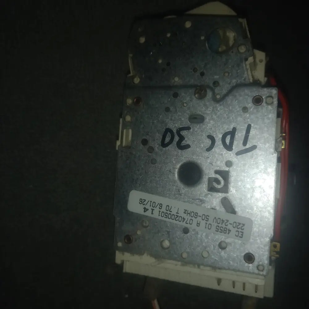 appliance spare parts MySimpleStore - Your One-Stop Appliance Spare Parts Solution Hotpoint tdc30 tumble dryer TIMER