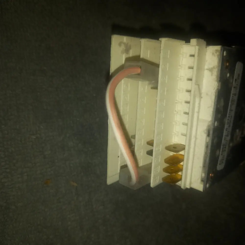appliance spare parts MySimpleStore - Your One-Stop Appliance Spare Parts Solution Hotpoint tdc30 tumble dryer TIMER