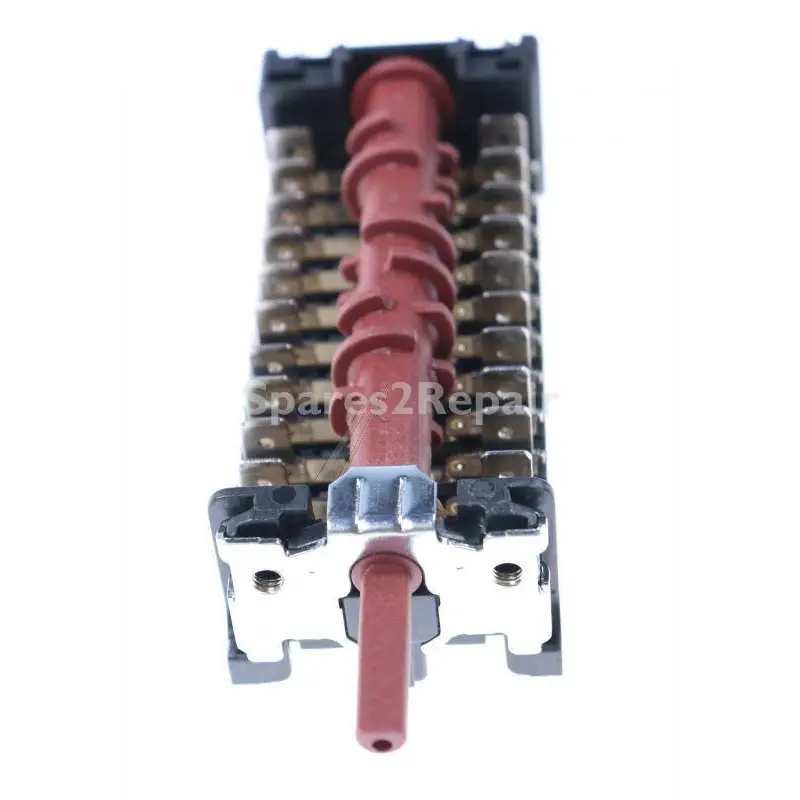 appliance spare parts MySimpleStore - Your One-Stop Appliance Spare Parts Solution Switch - 42830813 Selector Switch