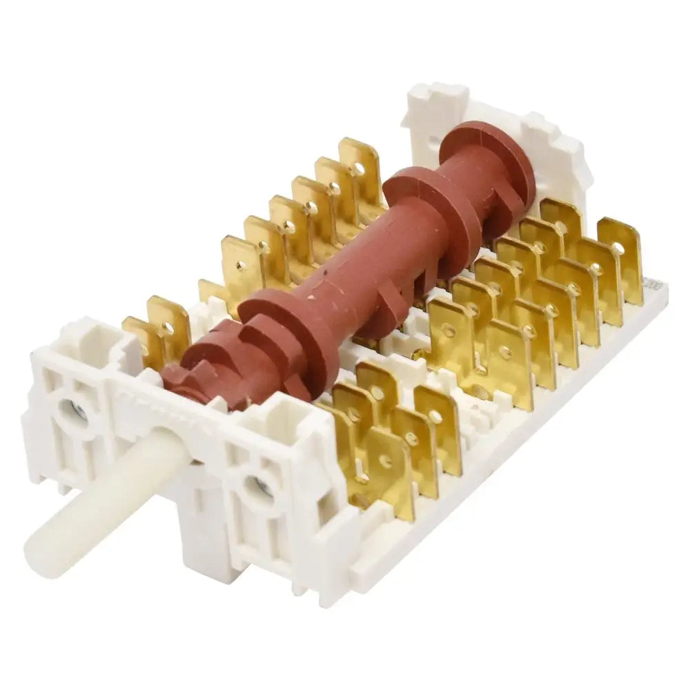 appliance spare parts MySimpleStore - Your One-Stop Appliance Spare Parts Solution Zanussi Oven Function Selector